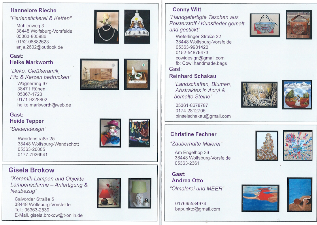 Flyer Kunstpfad 2025 b